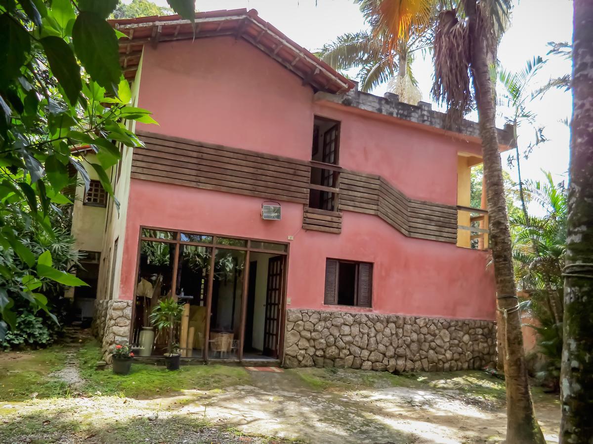 Laguna Guarujá Extérieur photo