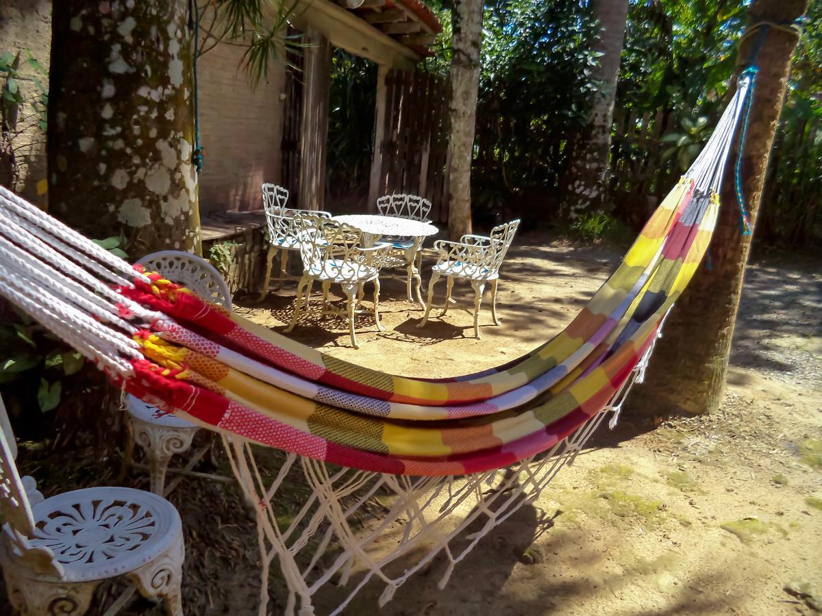 Laguna Guarujá Extérieur photo
