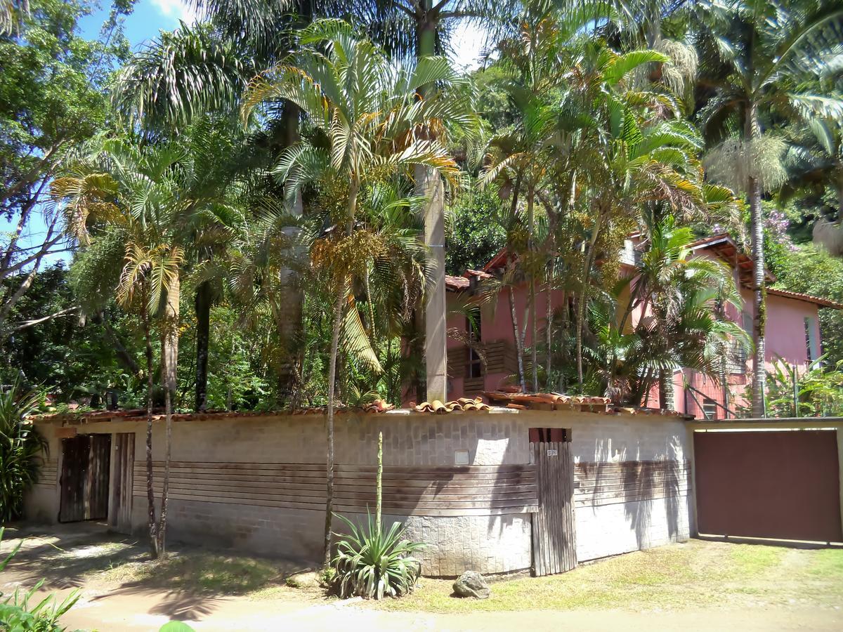 Laguna Guarujá Extérieur photo