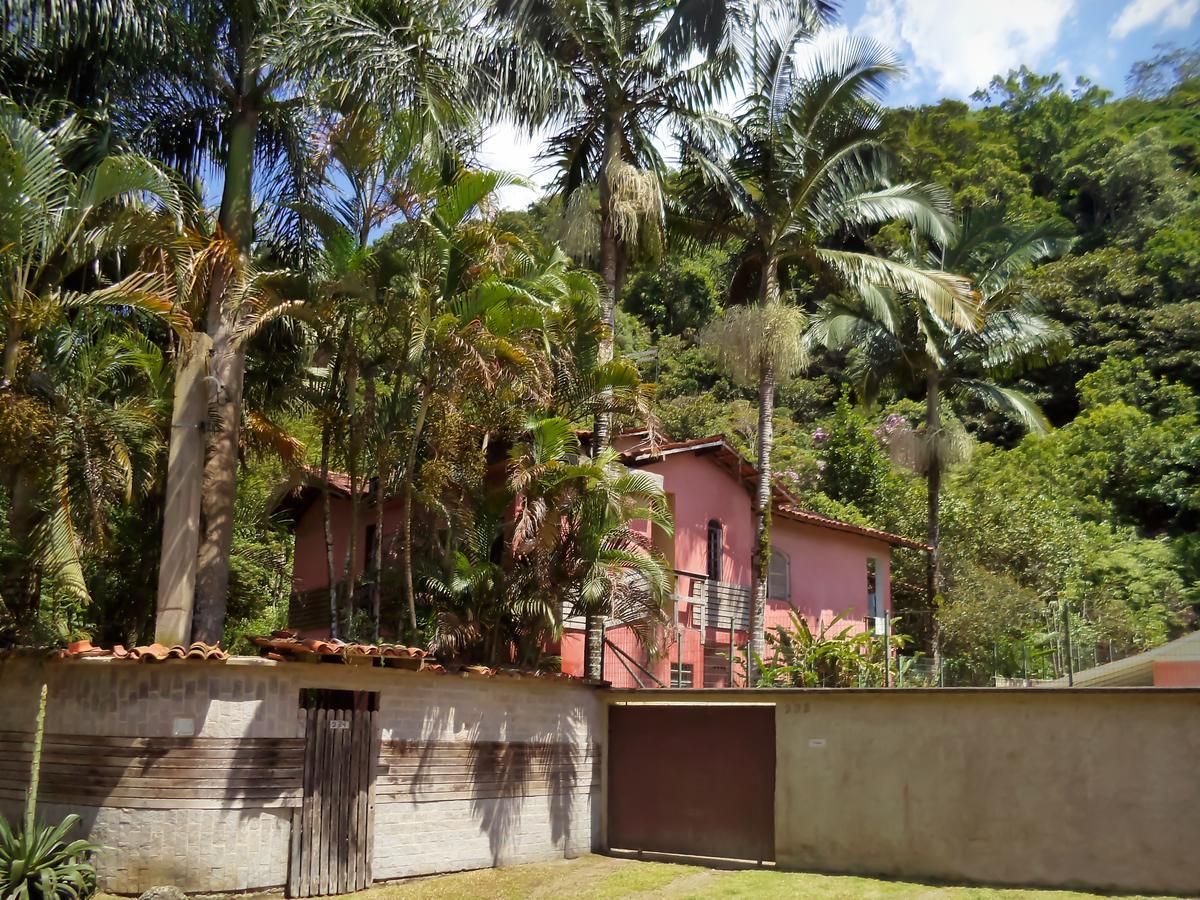 Laguna Guarujá Extérieur photo