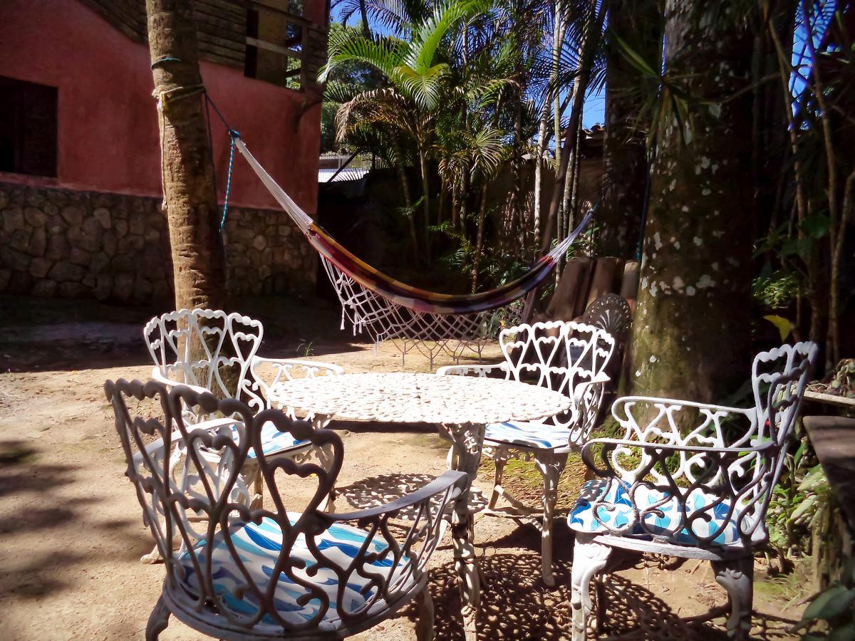 Laguna Guarujá Extérieur photo